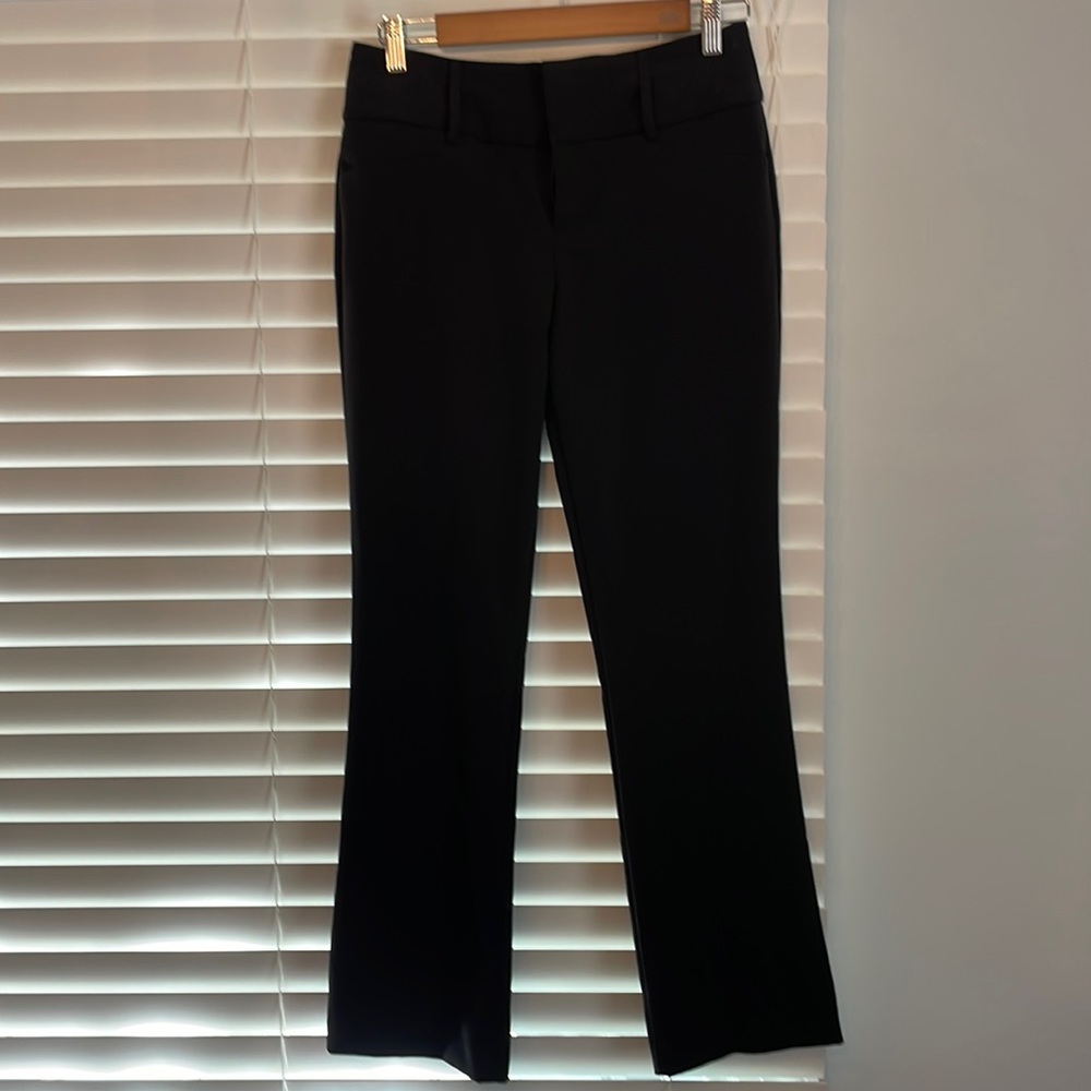 Woman’s dress pants